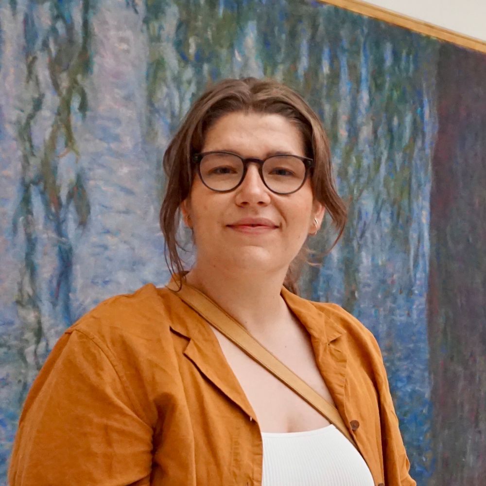 Julia Kreiner
