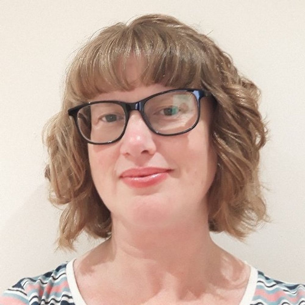 Rachael Mortimer