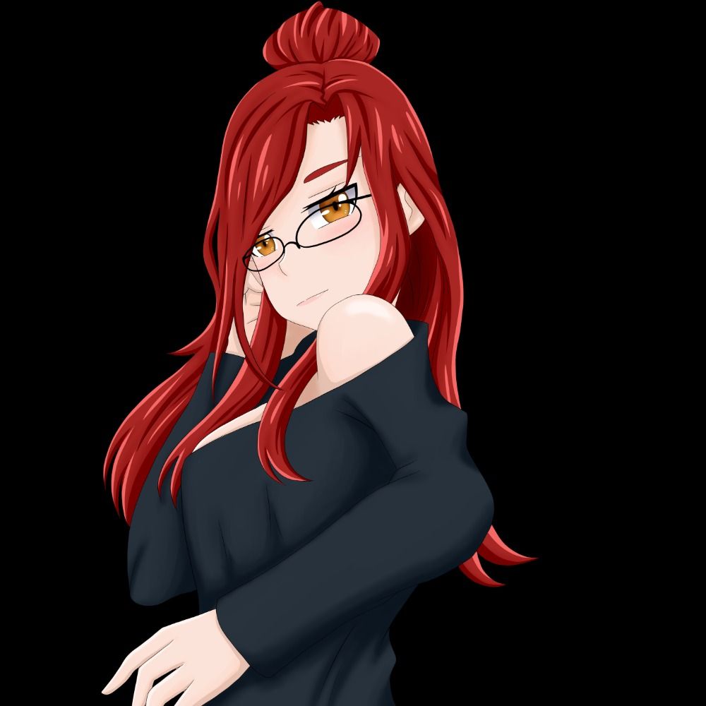 Scarlet Lee Winters
