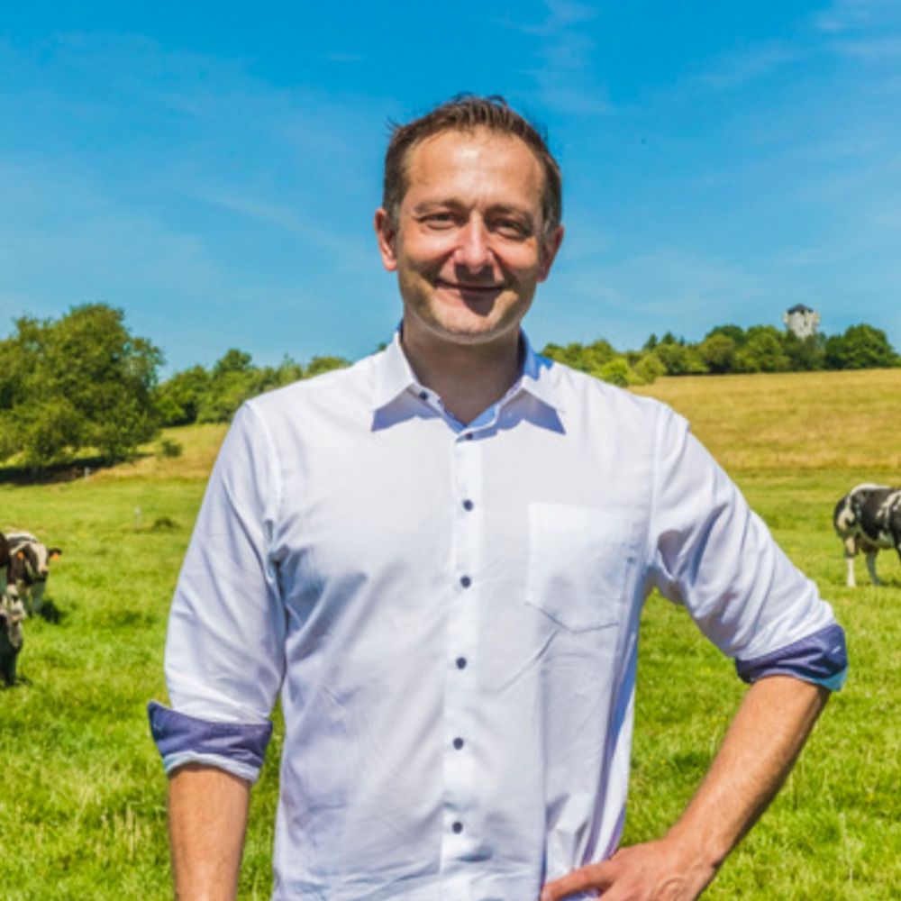 Christophe Hansen