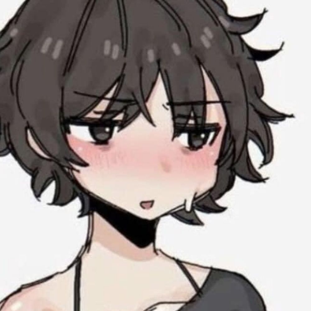 Asher (They/He)
