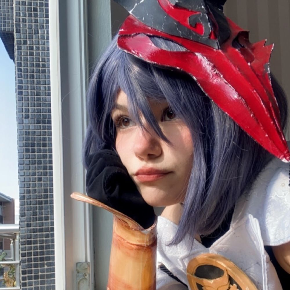 Osakii
