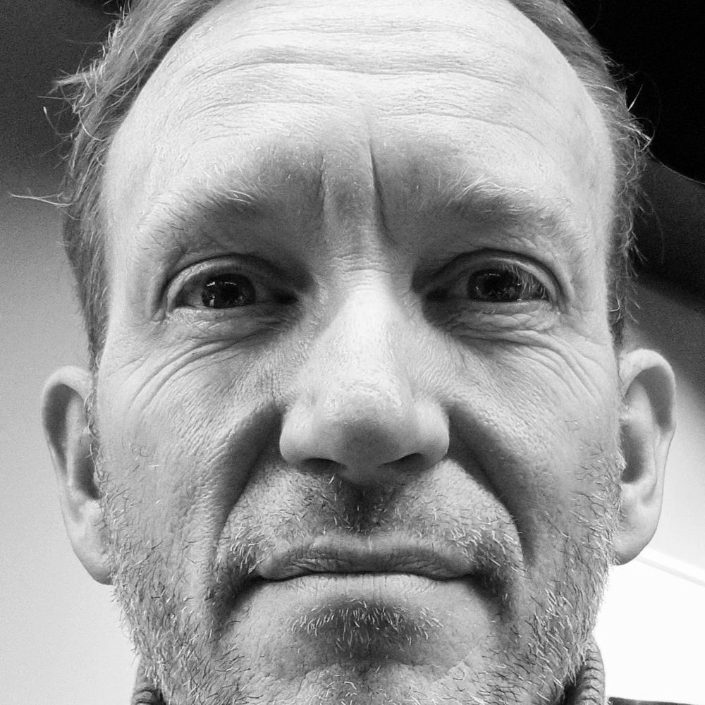 Simon Skrede