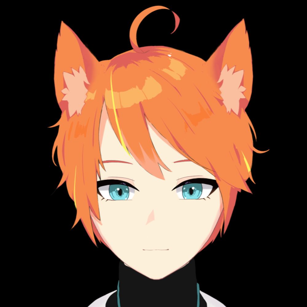 Pusak Fyruz プサク・フィルス 🐈🍹🧪✨