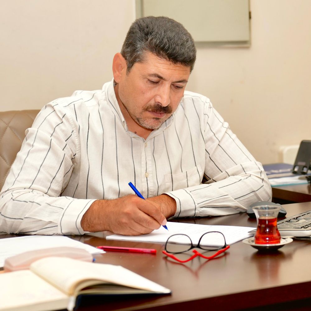 Hüseyin Torun