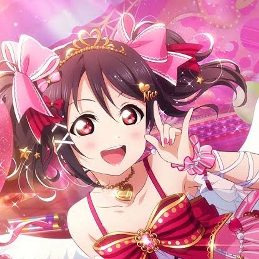 うゆ🍭