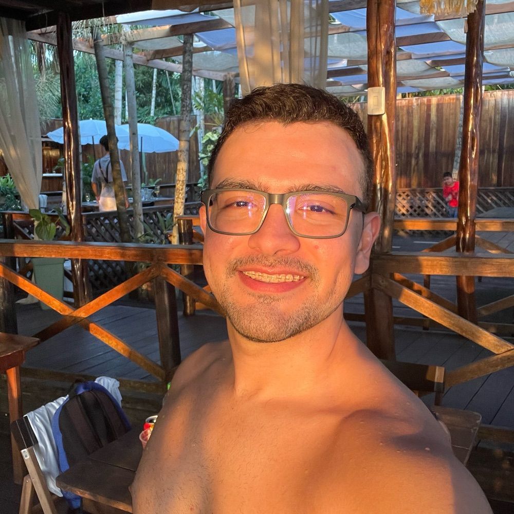 Luan Gomes Ribeiro