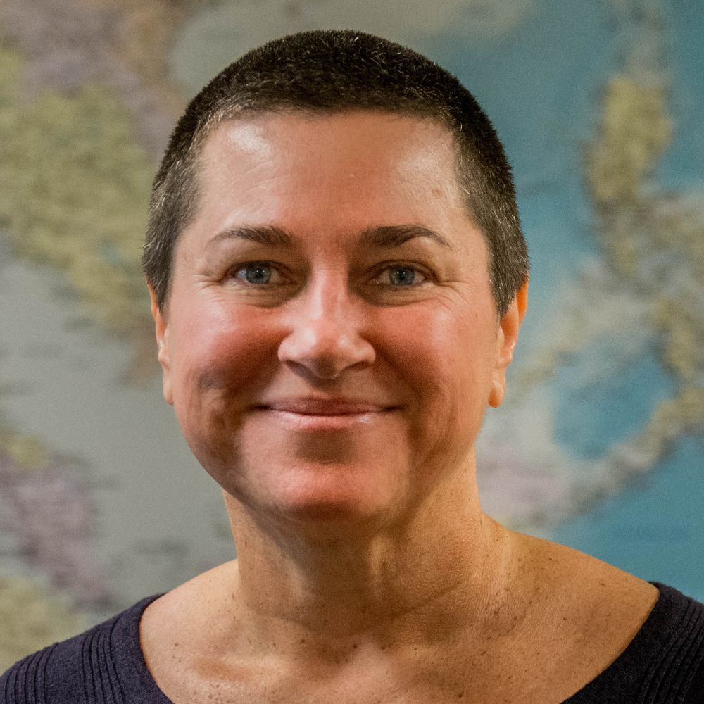 Michele Ford