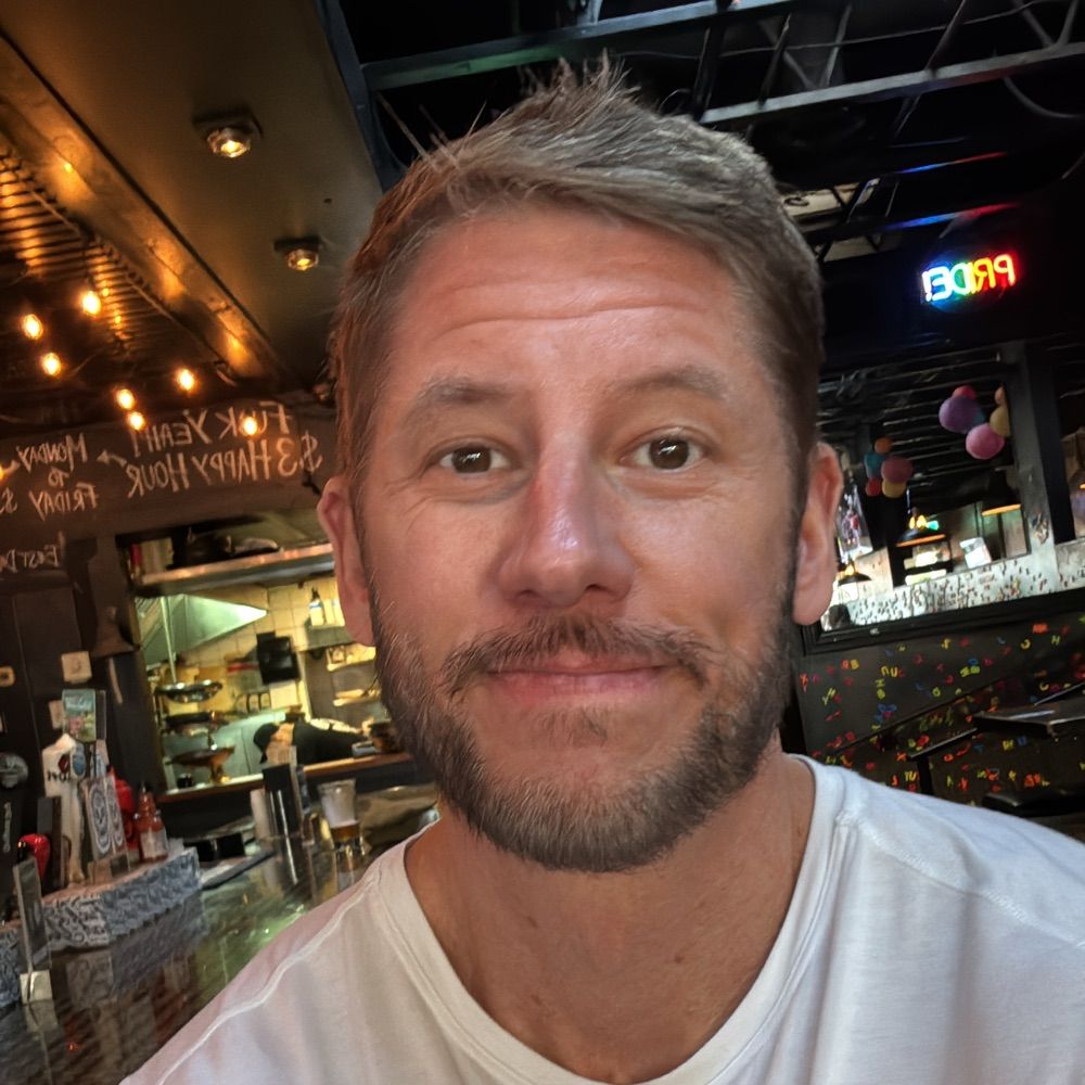 Ryan Steele