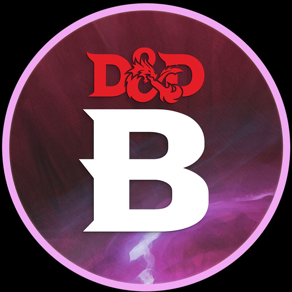 D&D Beyond