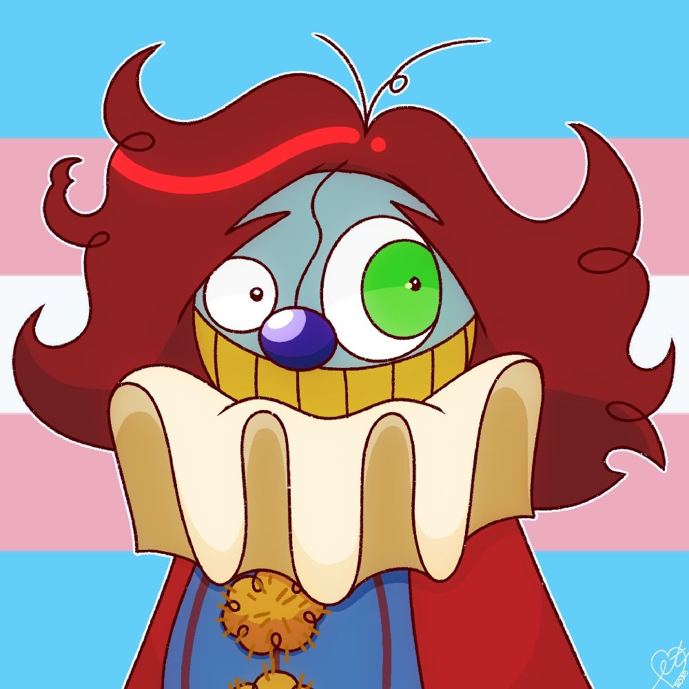 BigtopClown