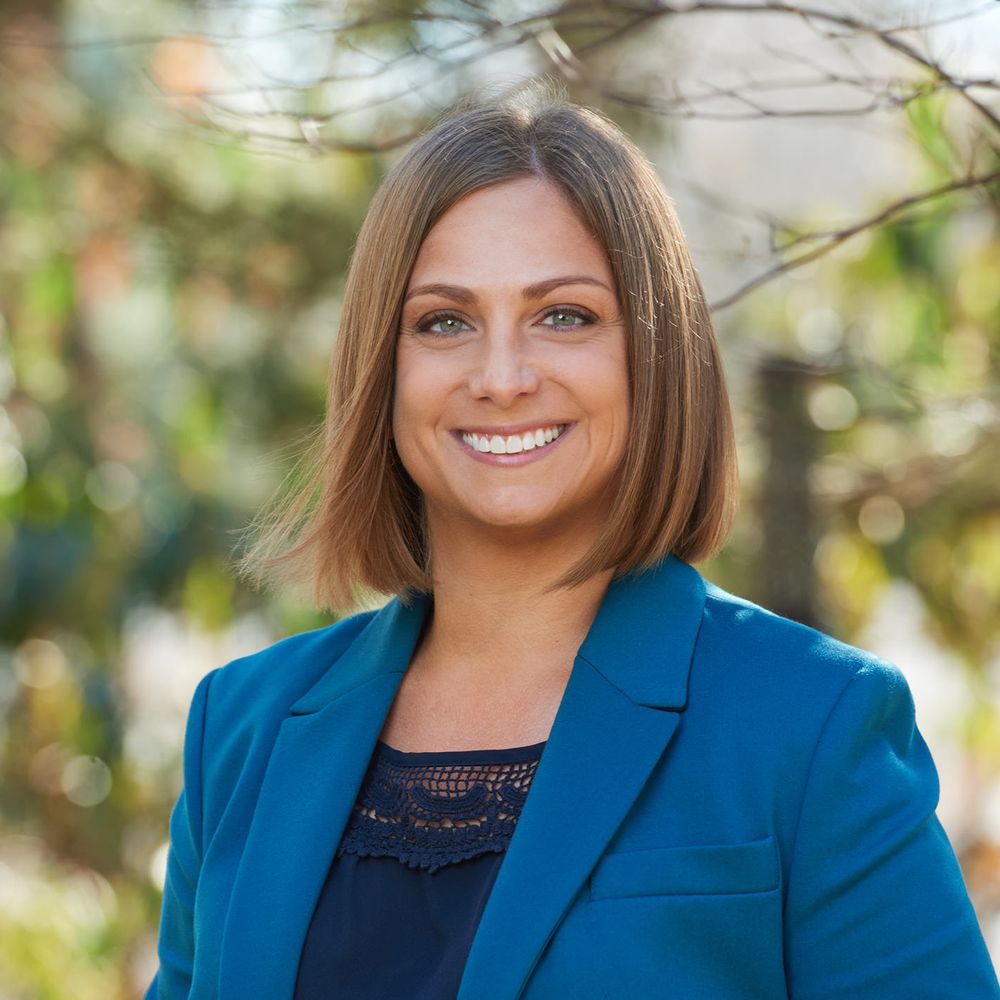 Jessica Colley Clarke