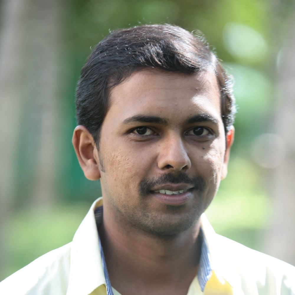 Anand Prabhu