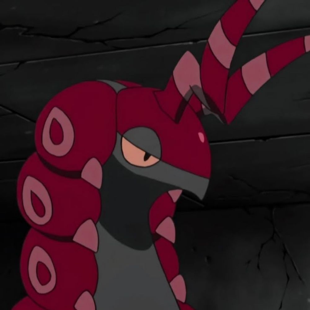 Totally not a lycanthrope