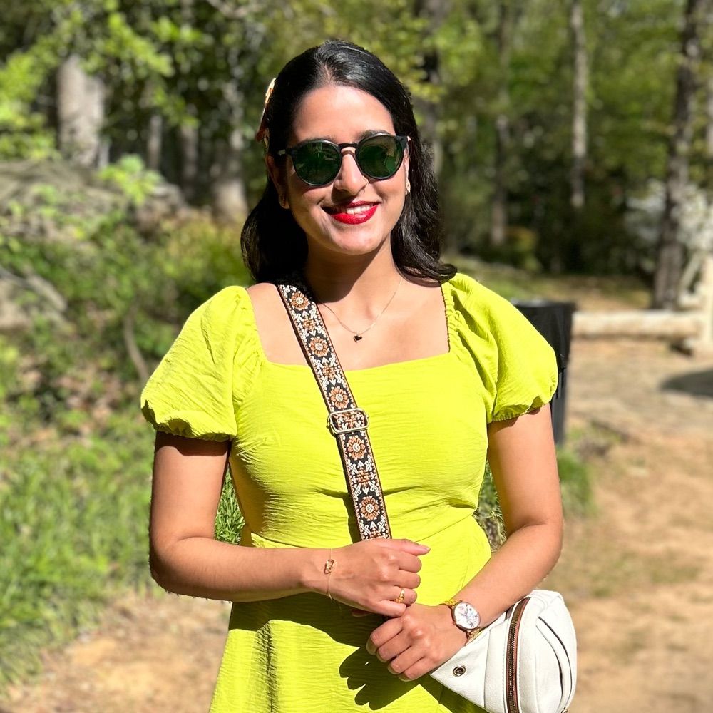 Divya Sharma