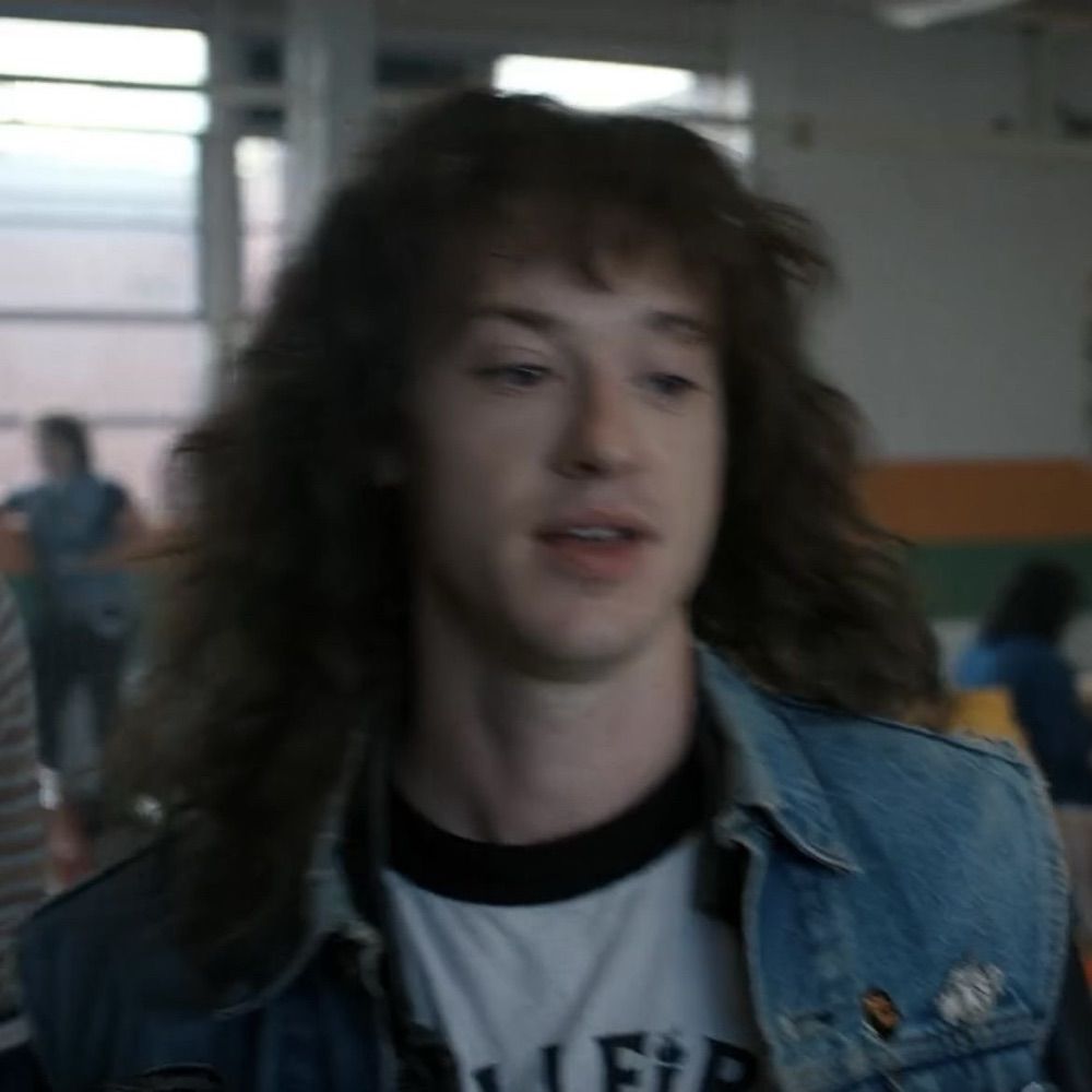 cringey eddie munson stan
