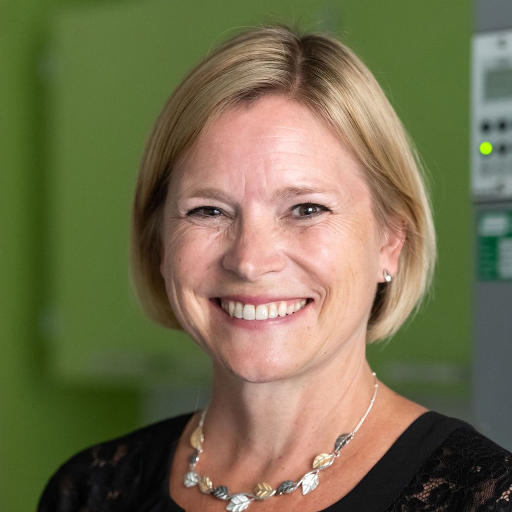 Cecilia Johansson