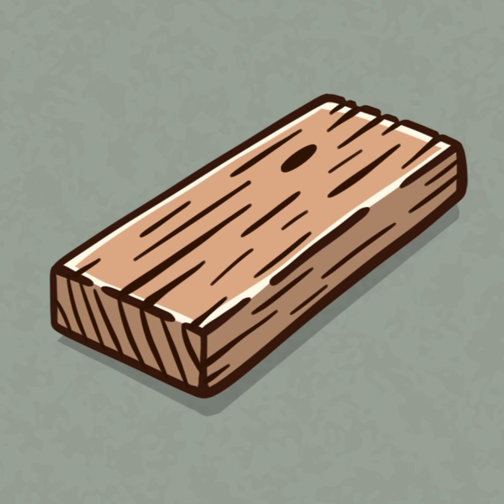 Plank Games | Wishlist Choppy Waters!