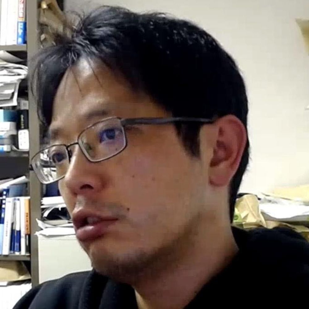 Takahiro ETO