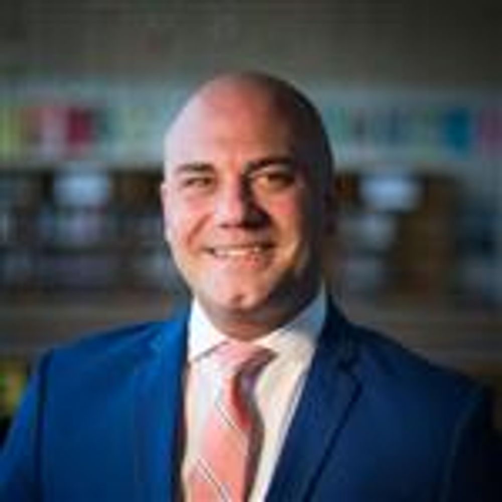 Peter Balas