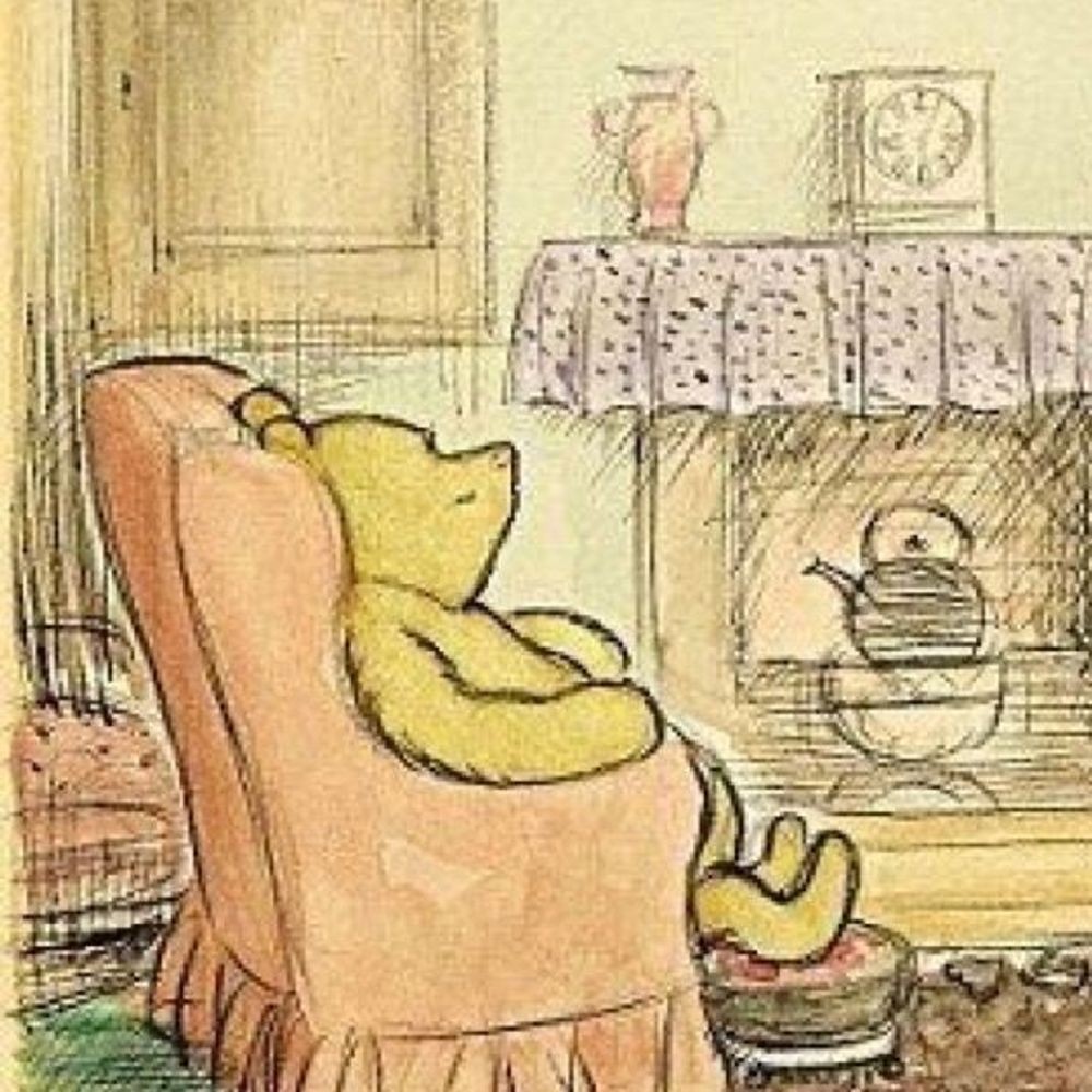 David The Pooh