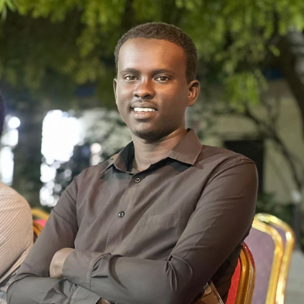 Hon. Mohammed Somali