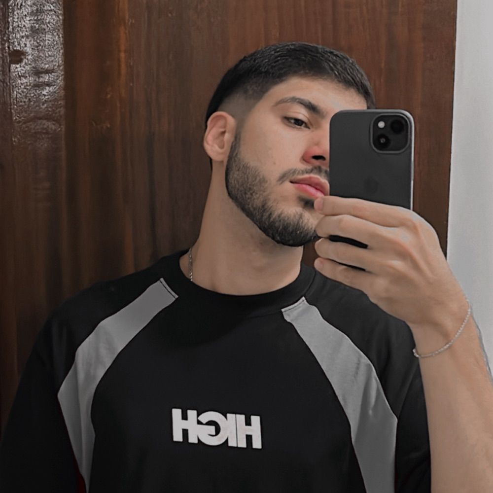 Barroshow 