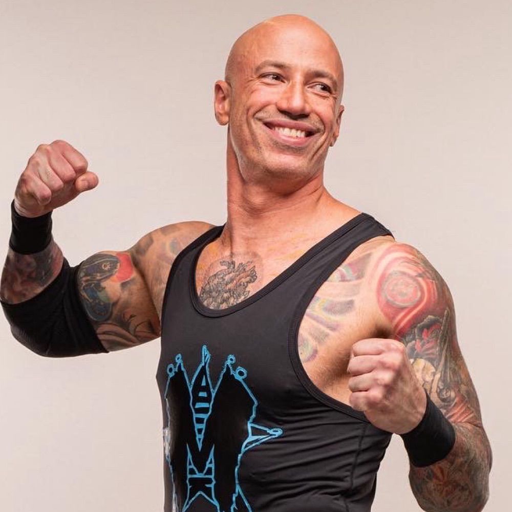 Steve Migs