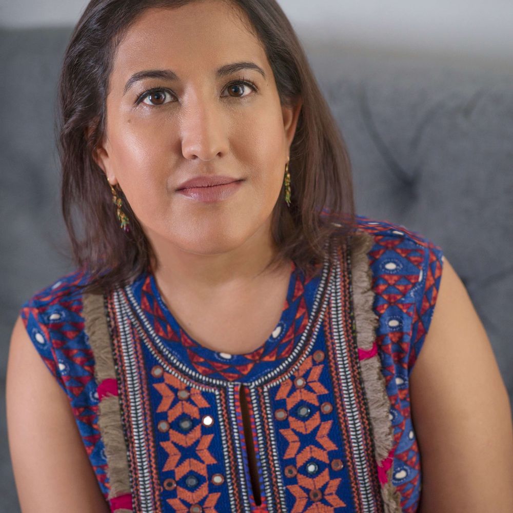 Kavita Das