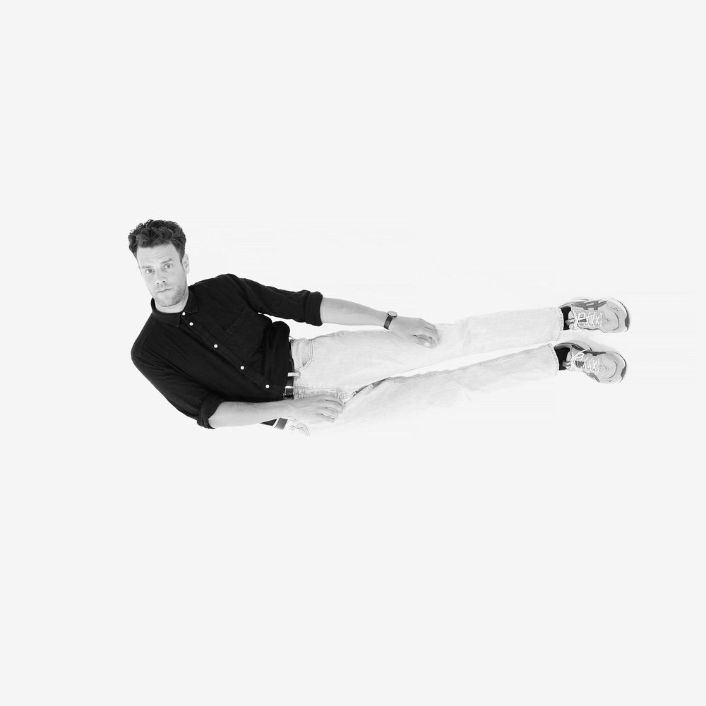 Sebastian Mast