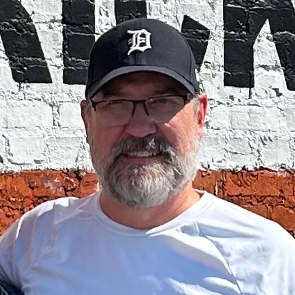 Thom Crane