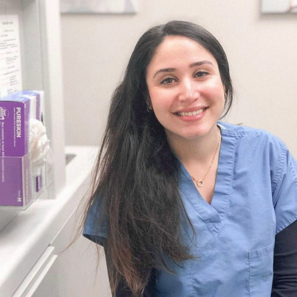 Doc Kristin