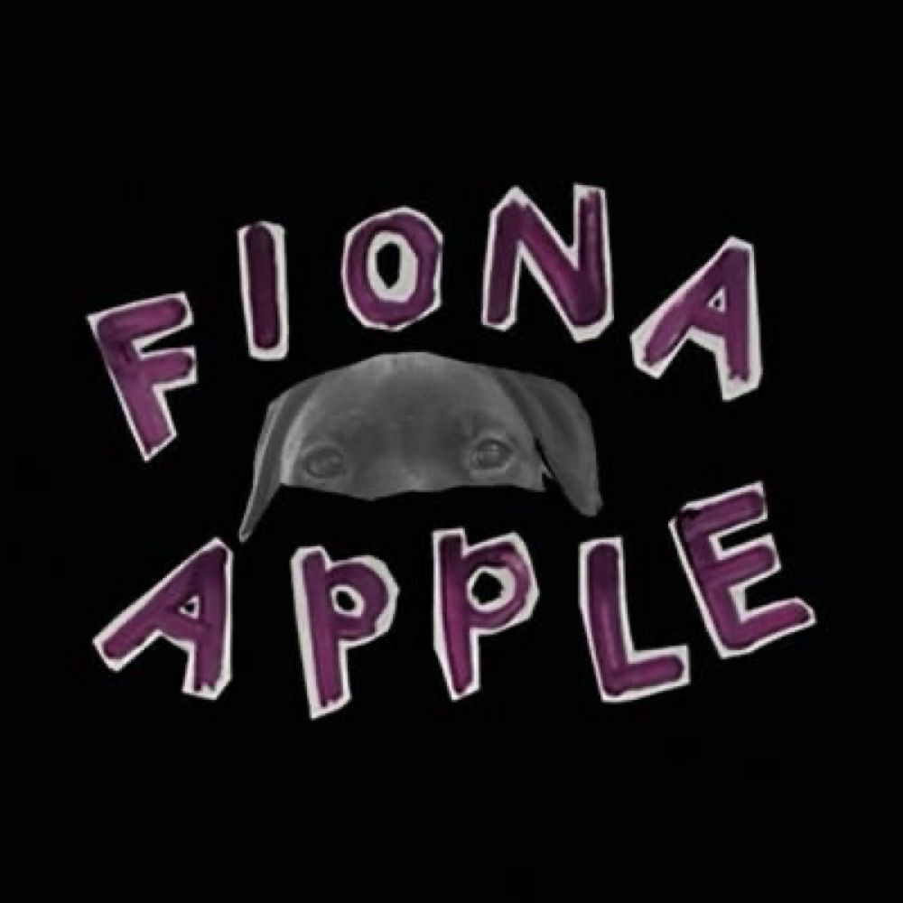 Fiona Apple Updates