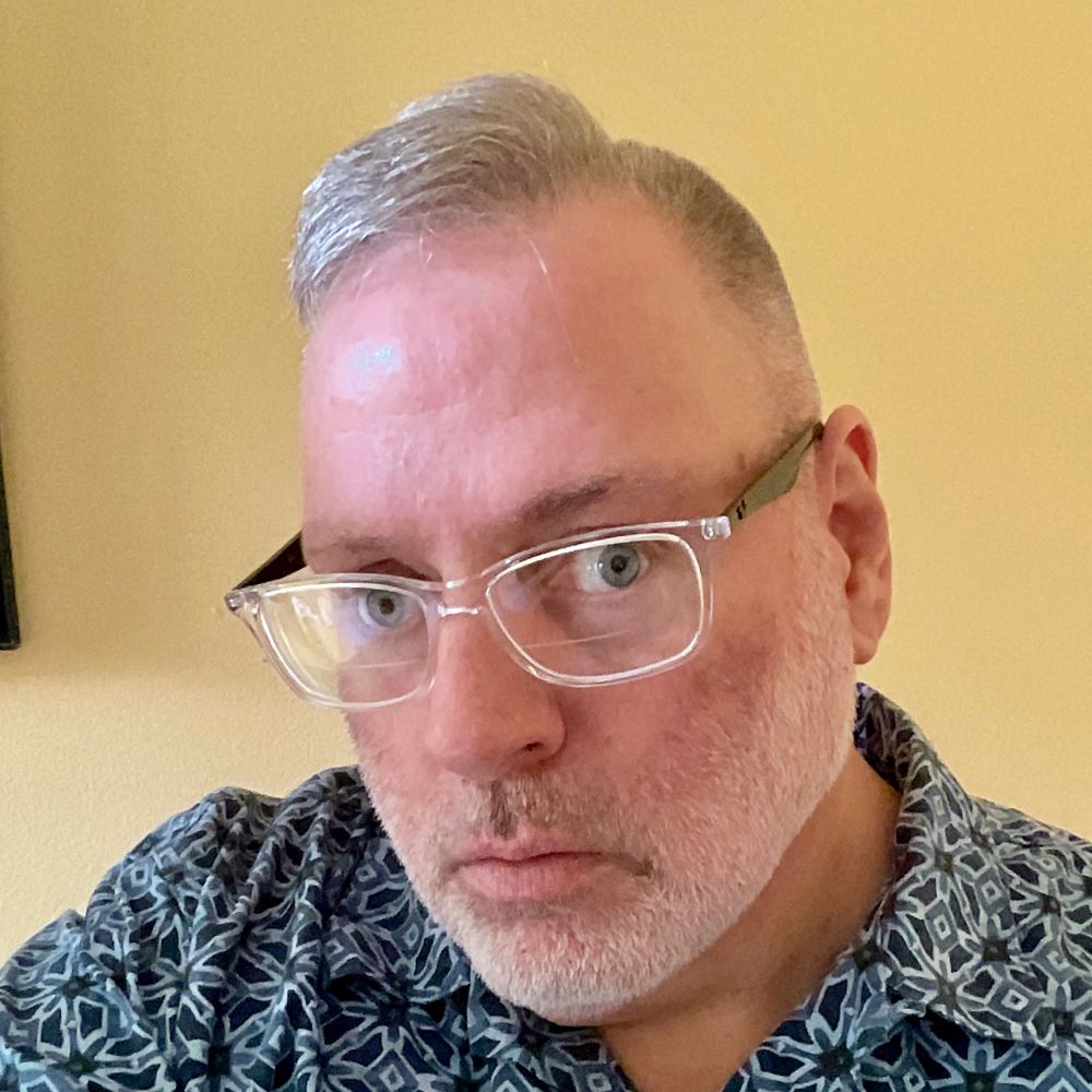 Clorox Bleachman 2.0 🏳️‍🌈