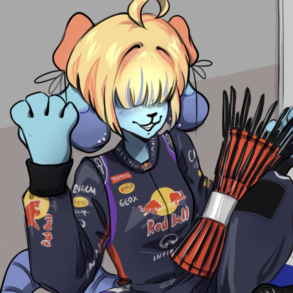 Corgimi (Magica/Maia)