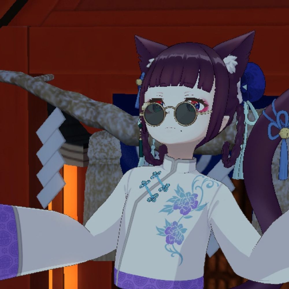 なの店長🔫🦊