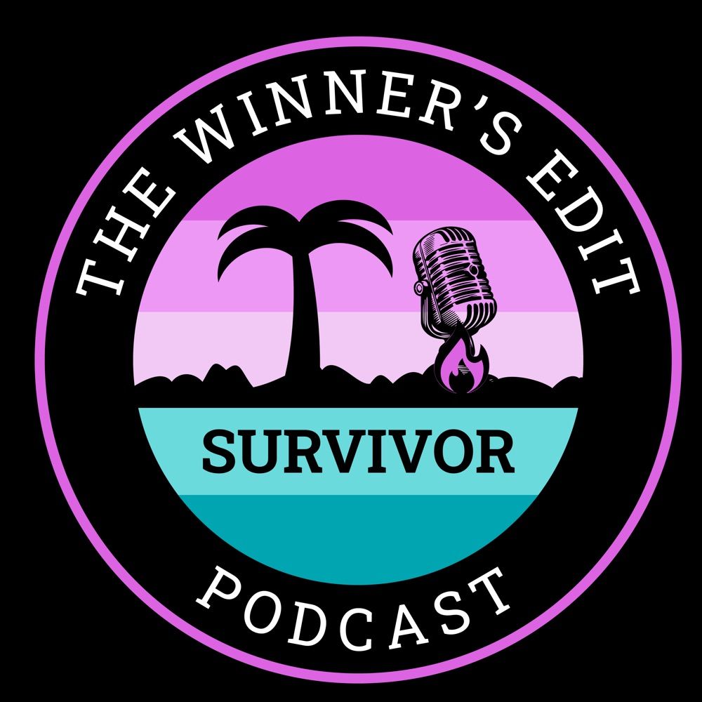 The Winners Edit Podcast