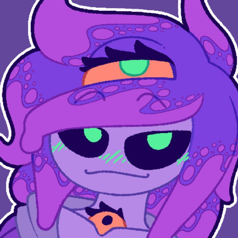 PurpEnigma (comms open)
