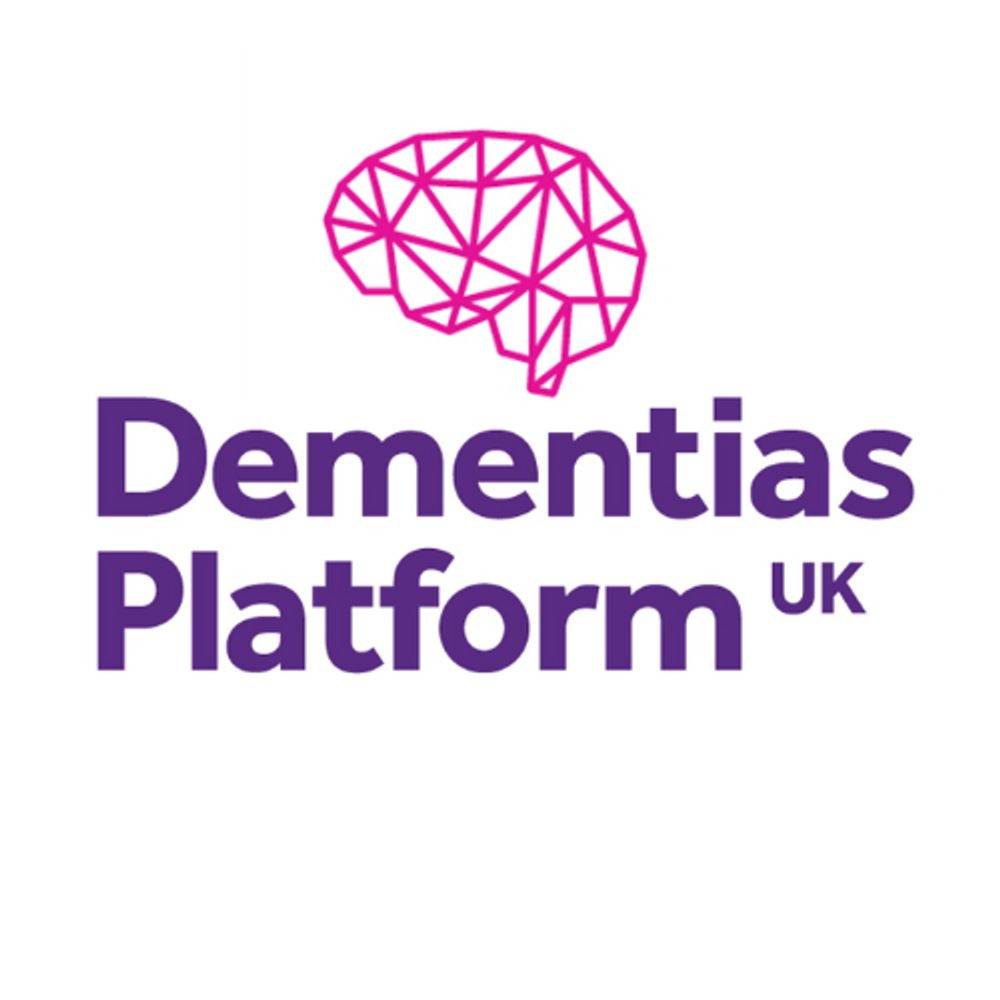 Dementias Platform UK
