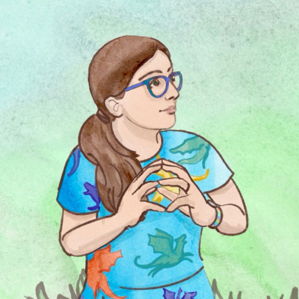 Carrie Schneider Author/Illustrator