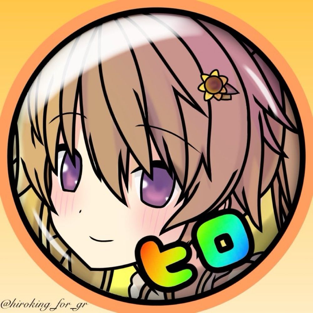 ヒロ(˙◁˙ )