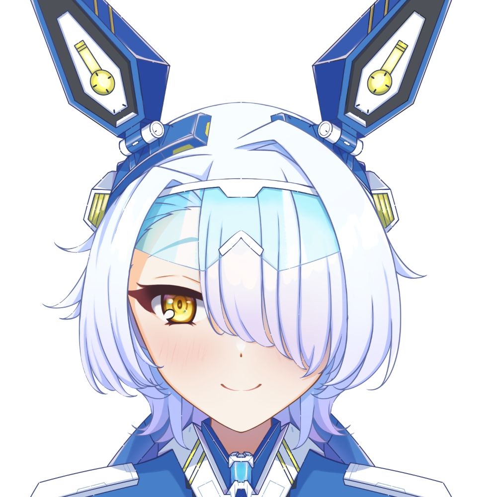 セレナデストロイヤー  ポンコツVtuber