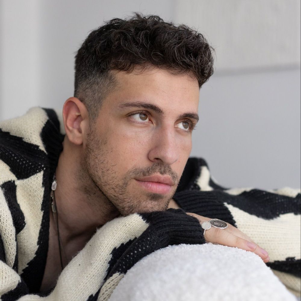 ADAM SILVERA