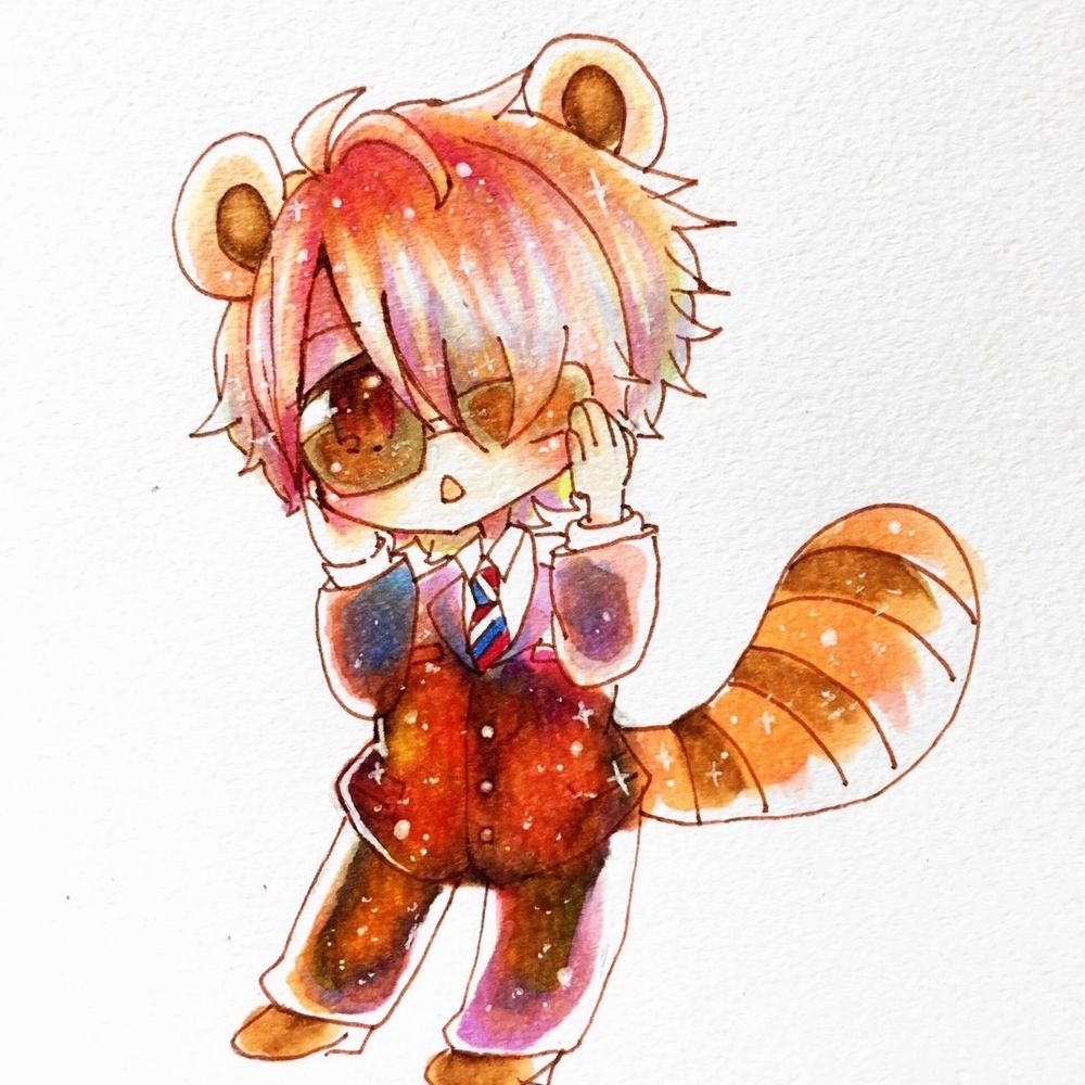 三月☪︎*｡꙳