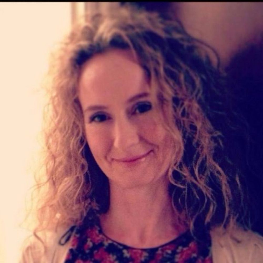 Dr Melissa Sargaison