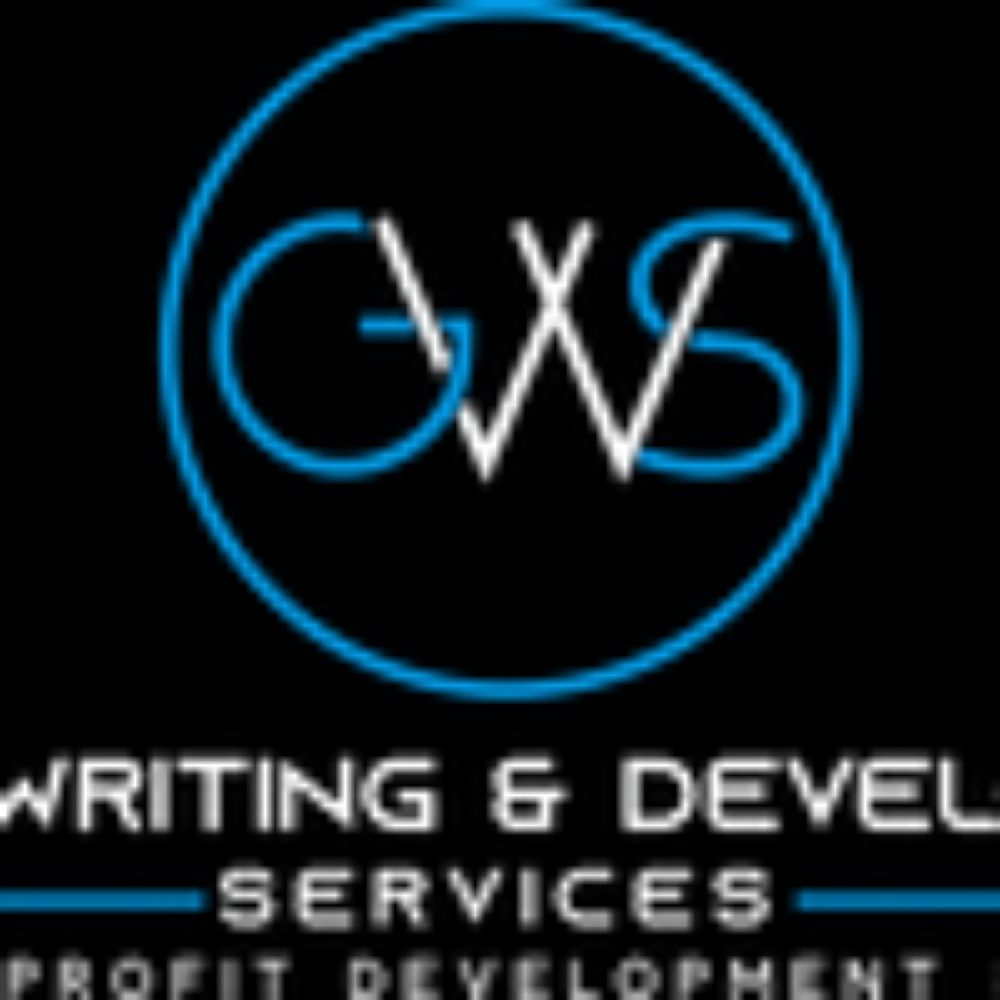 Grant Writing Services