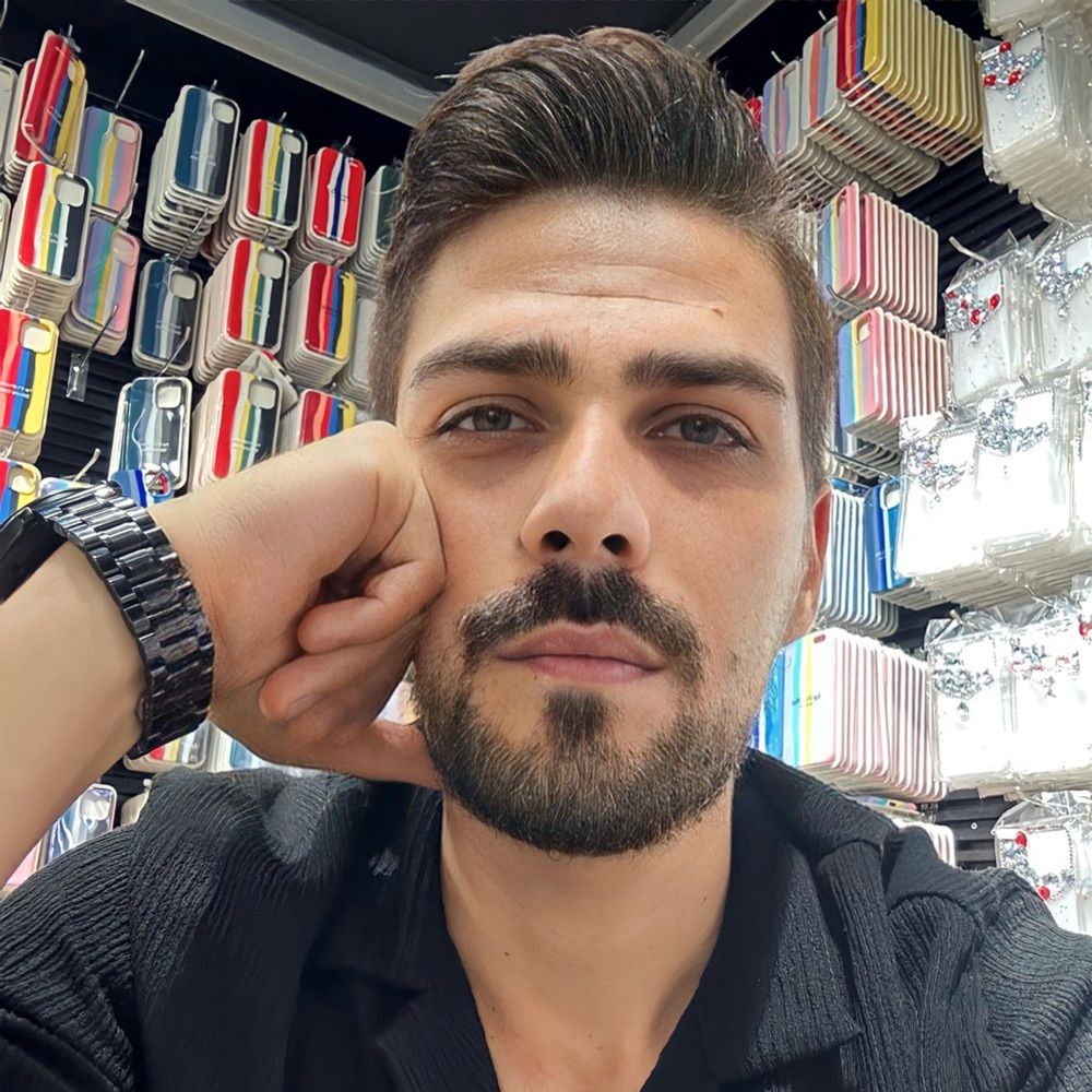 Rıdvan Bora
