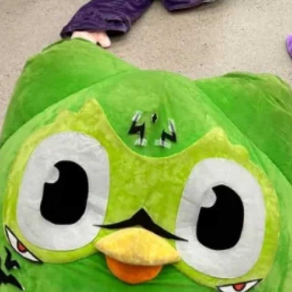 K An