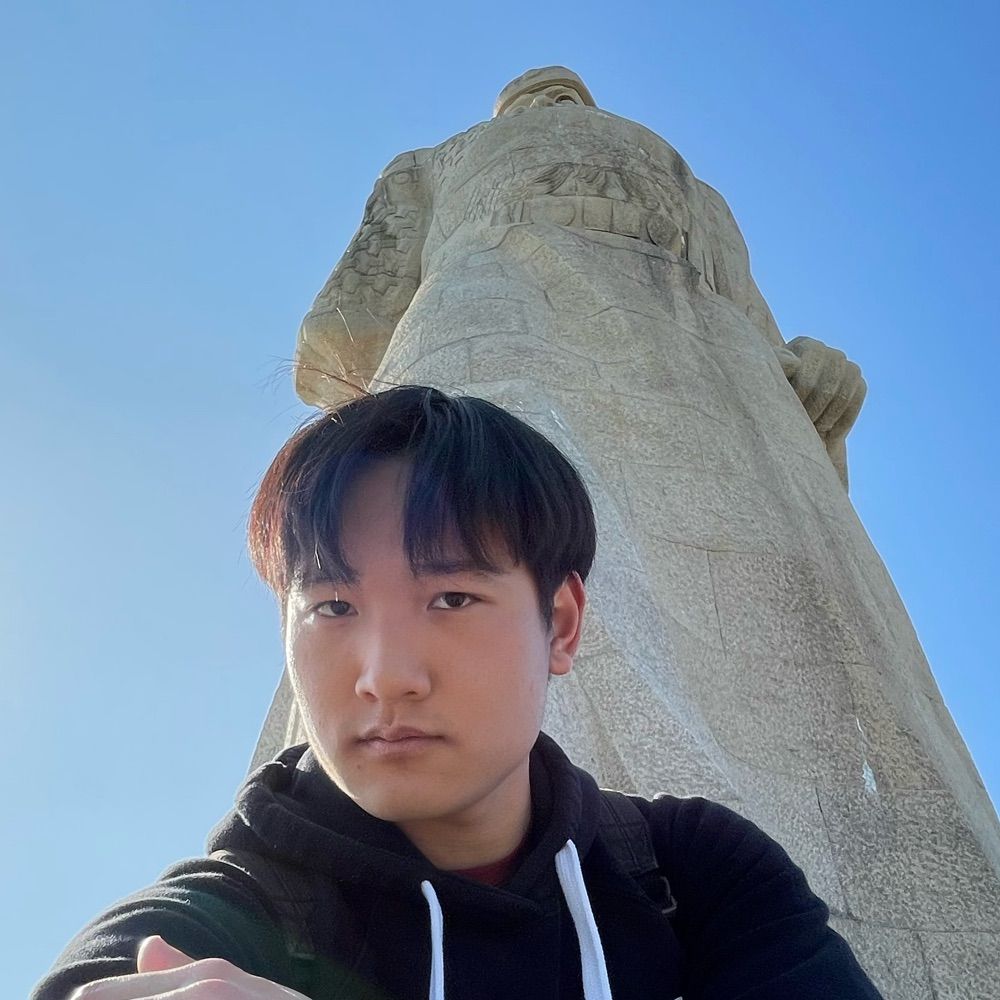 Daniel Cai