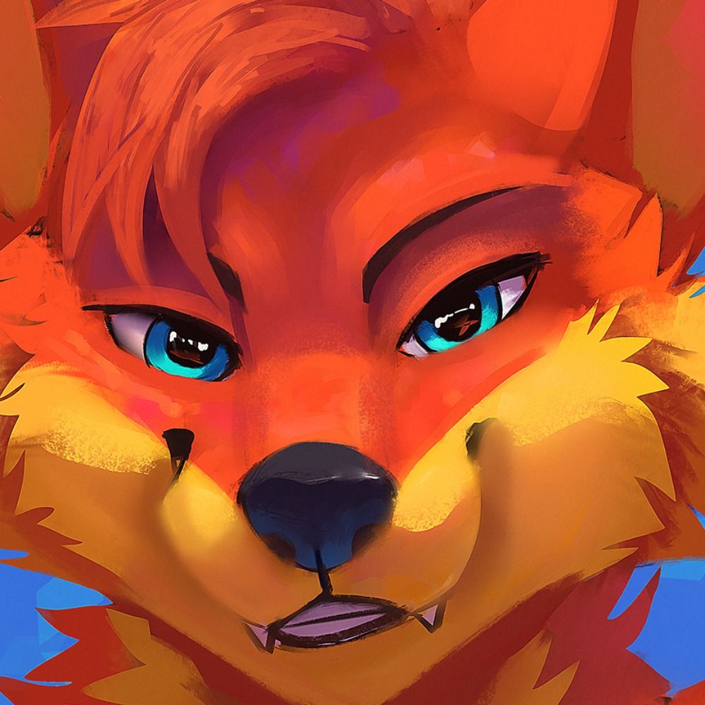 TypicalFox